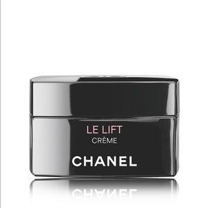 Auth CHANEL Le Lift Creme